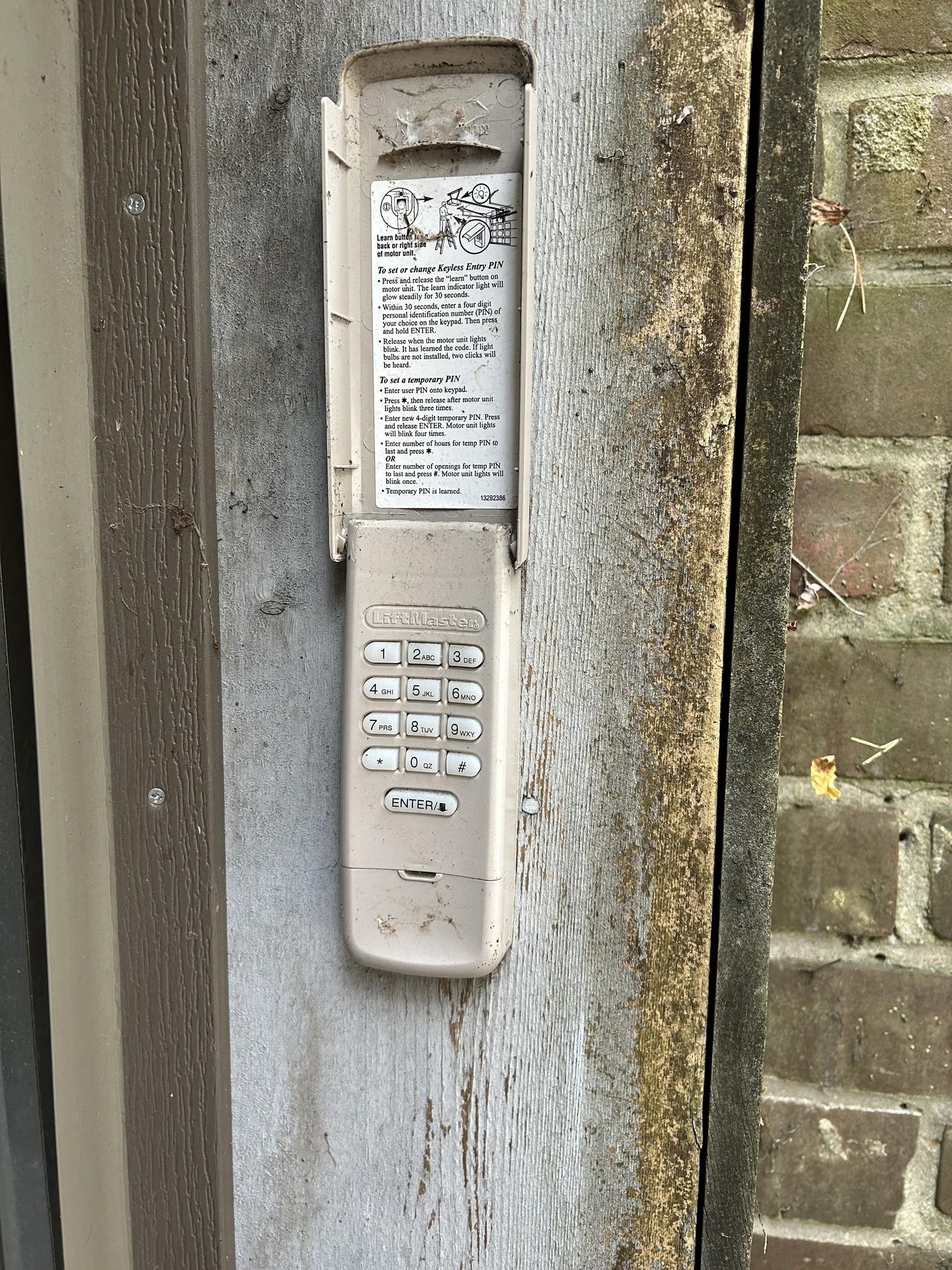 Photo of listing