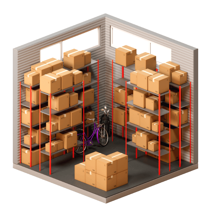 Business and Inventory